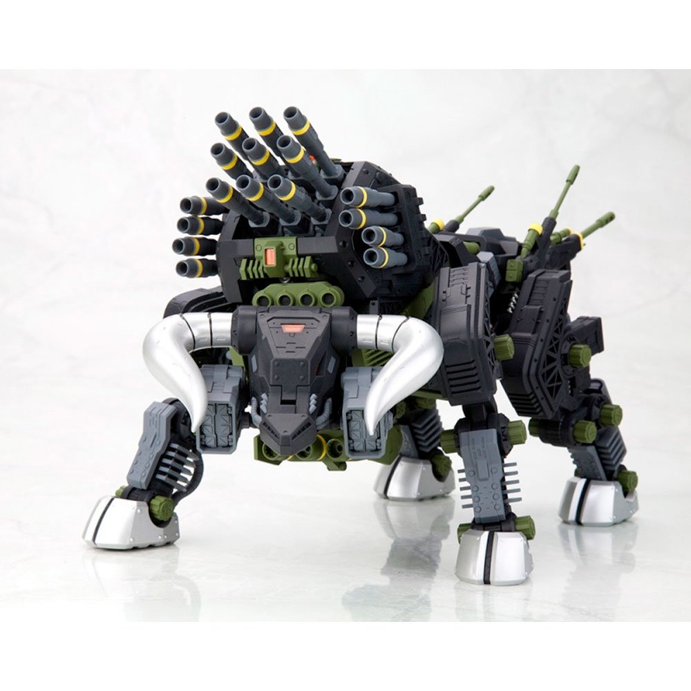 KOTOBUKIYA ZOIDS RBOZ-006 DIBISON MARKING PLUS VER. KOTOBUKIYA ZOIDS RBOZ-006 DIBISON MARKING PLUS VER.